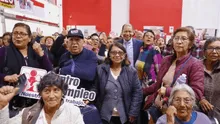 MYPES: la deuda silenciosa de la economía plateada
