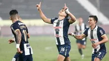 ¿Qué resultados necesita Alianza Lima para ser campeón del Torneo Apertura de la Liga 1 2025?