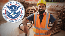 USCIS confirma plataforma que ayuda a inmigrantes en EEUU: herramienta agiliza trámites y permisos de trabajo