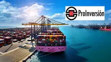 Este será el nuevo puerto peruano de más de US$400 millones que estaría a la altura del Callao y Chancay, según Proinversión: posicionaría al país como líder portuario
