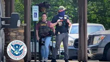 Trump y sus redadas migratorias: ICE arresta a 14 latinos en este estado durante operativo en restobar mexicano Trump y sus redadas migratorias: ICE arresta a 14 latinos en este estado durante operativo en restobar mexicano