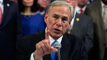Ley firmada por gobernador Abbott en Texas entra en vigor el 1 de julio: por qué los inmigrantes serán los más perjudicados Ley firmada por gobernador Abbott en Texas entra en vigor el 1 de julio: por qué los inmigrantes serán los más perjudicados