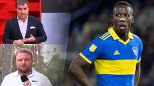 Periodistas de ESPN protagonizan tensa discusión y lanzan despiadada crítica a Luis Advíncula: “Te hizo perder una Copa”