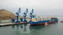 Megapuerto de Chancay: autos chinos son el segundo producto más importado, con más de 5.300 unidades, ¿Qué marcas lideran? Megapuerto de Chancay: autos chinos son el segundo producto más importado, con más de 5.300 unidades, ¿Qué marcas lideran?
