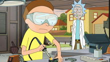 'Rick y Morty' temporada 8 capítulo 6: fecha y hora del estreno del nuevo episodio de la serie animada
