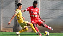 Cienciano dejó escapar el triunfo en el último minuto: por la Liga 1, empató ante Juan Pablo II