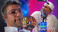 Productor de 'EEG' llama a Gerardo Pe para reemplazar a Renzo Schuller en la conducción y Laura dice: "Ni a Mario le dieron esa oportunidad"