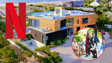 De estrella de Netflix al olvido: la trágica muerte de Sara Burack sacude a los Hamptons
