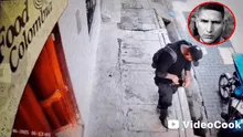 Loreto: sicario asesina a extranjero en el interior de panadería