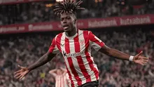 Esta la única condición que pone Nico Williams para fichar por el Barcelona la siguiente temporada