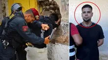 Trasladan al brazo armado de el 'Monstruo' a penal de máxima seguridad en Ancón tras alerta de fuga en Huánuco, según PNP