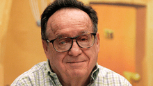 ¿Cuál es la fortuna de Chespirito? Conoce el dinero que ganó Roberto Gómez Bolaños tras crear ‘El Chavo del 8’ y otros personajes