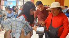 ¿Cuáles son los canales para cobrar la ayuda económica del Estado en el Banco de la Nación? Cobra Pensión 65, Contigo, Juntos, y otros