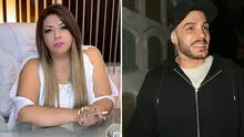 Vidente Soralla critica a Mario Irivarren tras burlarse de actividad paranormal en cementerio: “Me fastidió mucho” Vidente Soralla critica a Mario Irivarren tras burlarse de actividad paranormal en cementerio: “Me fastidió mucho”