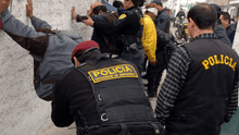 Perú pide a OEA calificar a Tren de Aragua como grupo terrorista: experto advierte que medida no acabaría con la delincuencia
