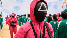 'El juego del calamar': ¿qué color usan realmente los soldados y qué mensaje hay detrás del traje?