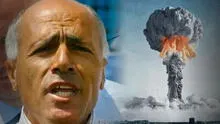 El extécnico nuclear judío que pasó 18 años en prisión por revelar el programa nuclear de Israel: tiene prohibido salir de su país