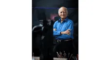 Exposición por el centenario de Fernando de Szyszlo en el MAC