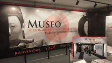 Visita el Museo de la Inmigración Japonesa al Perú y descubre la gran travesía de la comunidad Nikkei en su integración a la cultura peruana