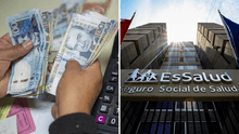 Si no estoy en EsSalud, ¿me corresponde un bono adicional del 9% en el pago de mi gratificación por Fiestas Patrias este 2025? Si no estoy en EsSalud, ¿me corresponde un bono adicional del 9% en el pago de mi gratificación por Fiestas Patrias este 2025?