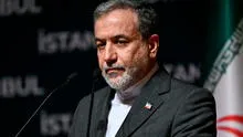 Irán afirma que Israel necesitó de Estados Unidos para no ser aplastado: "No tenía otra opción que acudir a papá"