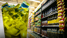 Expertos exigen prohibir colorante amarillo Tartrazina por riesgos a la salud: puede causar hiperactividad, crisis asmáticas o alergias Expertos exigen prohibir colorante amarillo Tartrazina por riesgos a la salud: puede causar hiperactividad, crisis asmáticas o alergias
