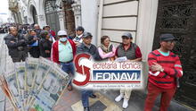 Reintegro 4 del Fonavi 2025: ¿cuándo se pagaría y quiénes son los beneficiarios que cobrarán la devolución de aportes en el Banco de la Nación?