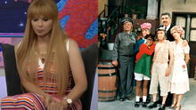 Mhoni Vidente lanza espeluznante predicción del elenco de El Chavo del 8: “Visualizo una tragedia en ese grupo” Mhoni Vidente lanza espeluznante predicción del elenco de El Chavo del 8: “Visualizo una tragedia en ese grupo”
