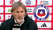 Ricardo Gareca brindó 2 recomendaciones a la ANFP para encontrar a su sucesor en Chile: "Que sea un entrenador que le tengan paciencia" Ricardo Gareca brindó 2 recomendaciones a la ANFP para encontrar a su sucesor en Chile: "Que sea un entrenador que le tengan paciencia"