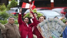 Gratificación y aguinaldo por Fiestas Patrias 2025: revisa las fechas de pago para recibir este beneficio económico durante julio