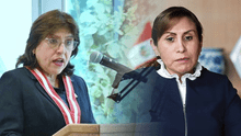 Delia Espinoza se pronuncia tras suspensión a Patricia Benavides: "La JNJ no es superior al Ministerio Público"