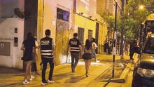 La trata, la minería y el narcotráfico: una alianza escalofriante