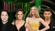 Así fue el casting secreto de 'Wicked': famosos que audicionaron y no consiguieron el papel Así fue el casting secreto de 'Wicked': famosos que audicionaron y no consiguieron el papel