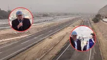 La millonaria autopista que conectará 4 distritos de Lima por fin se inauguró: llevaba 30 años paralizada