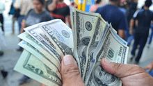 Sube el sueldo mínimo, pero el dólar mantiene presión sobre el costo de vida: la paradoja de los ingresos en 2025