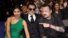 Pepe Aguilar se sincera sobre relación de su hija, Ángela Aguilar y Cristhian Nodal: "Hicieron las cosas muy rápido" Pepe Aguilar se sincera sobre relación de su hija, Ángela Aguilar y Cristhian Nodal: "Hicieron las cosas muy rápido"