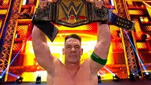 WWE Night of Champions 2025: resultados y resumen del evento con triunfo de John Cena y Cody Rhodes