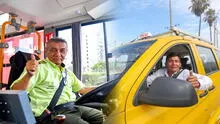 Curso obligatorio del MTC para choferes de transporte público y taxis inicia este 1 de julio en Lima y Callao Curso obligatorio del MTC para choferes de transporte público y taxis inicia este 1 de julio en Lima y Callao
