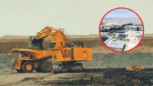 Proyecto al norte del Perú contaría con una inversión superior los US$2.000 millones: concesiones abarcarían casi 100.000 hectáreas