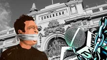 Congreso busca amordazar a sus trabajadores ante la prensa, en medio de escándalos y denuncias