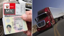 Licencia de conducir 2025: requisitos para recategorizar tu brevete A1 a otra categoría según el MTC