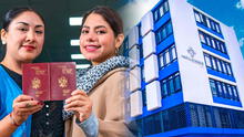 Migraciones ofrece miles de citas para tramitar el pasaporte electrónico en un solo día: conoce cómo y dónde obtenerlo