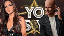 Katia Palma lanza irónico mensaje a Latina tras ser excluida del jurado de la nueva temporada de 'Yo Soy' Katia Palma lanza irónico mensaje a Latina tras ser excluida del jurado de la nueva temporada de 'Yo Soy'