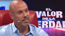 Bruno Agostini ganó los S/50.000 en 'El valor de la verdad' tras contestar fuerte pregunta sobre su relación con Milett Figueroa