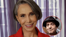 Florinda Meza explicó el motivo por la que Chespirito no quiso ser padre con ella: “Sacrificar eso por nuestra relación fue una prueba de amor”