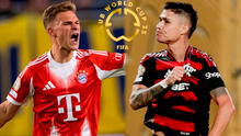 ¿Dónde ver Bayern Munich vs Flamengo EN VIVO en EEUU? Transmisión del Mundial de Clubes 2025 por los octavos de final