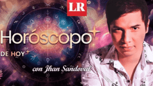 ➤ Descubre tu HORÓSCOPO DE HOY: qué te deparan los astros este 29 de junio, según Jhan Sandoval