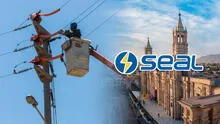 Corte programado de luz en Arequipa: conoce zonas afectadas hasta el 2 de julio, según Seal Corte programado de luz en Arequipa: conoce zonas afectadas hasta el 2 de julio, según Seal