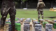 México encabeza lista de venta de metanfetaminas a nivel internacional, según la UNODC 2025