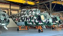 Ejército y empresa Milenium no conciliaron por incumplimiento de reparación de helicópteros